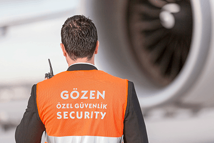 Gözen Security