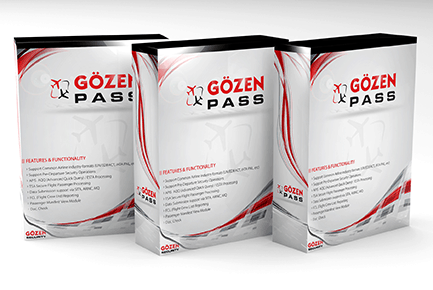 Gözen Security