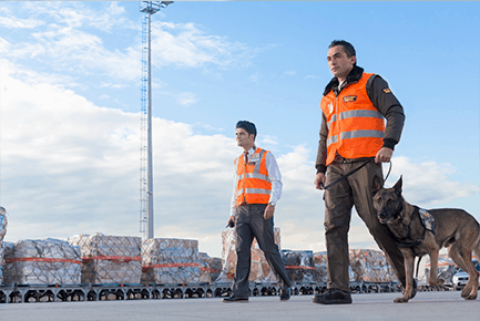 Gözen Security
