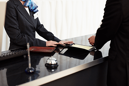 Hotel Accomodation & Transportation