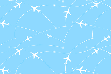 Overflight & Landing Clearances (Air Traffic Rights)