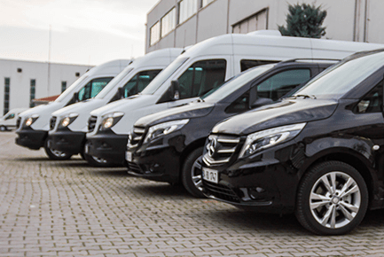 Hotel Accomodation & Transportation